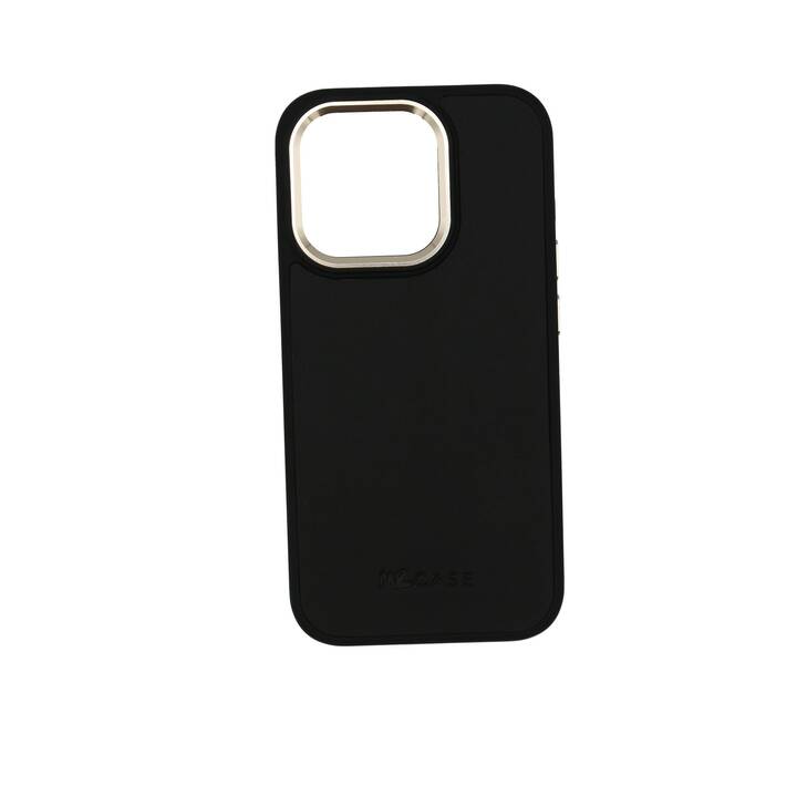 CELLULAR LINE Backcover Eco (iPhone 15 Pro Max, Nero)