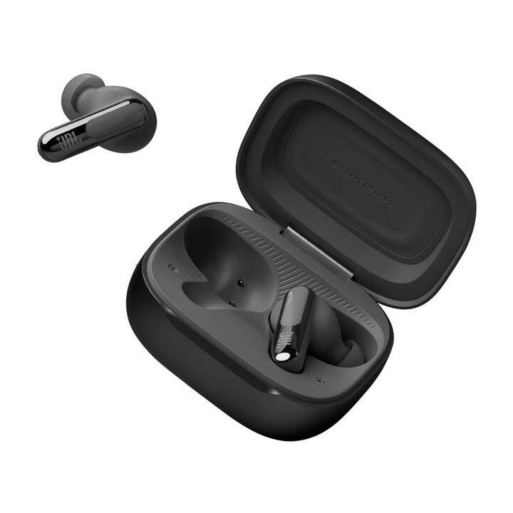 JBL BY HARMAN Live Beam 3 (ANC, Schwarz)