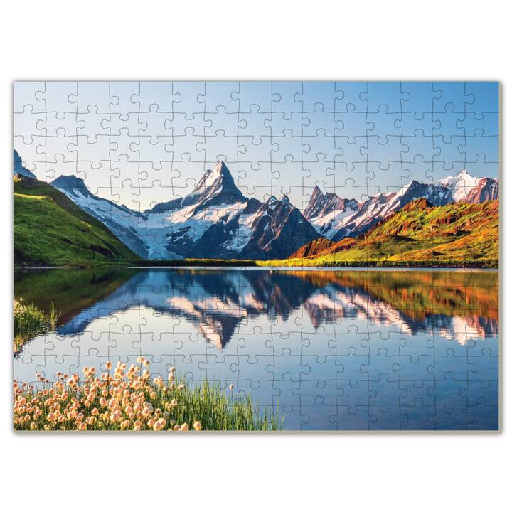 DODO Matterhorn Puzzle (210 x)