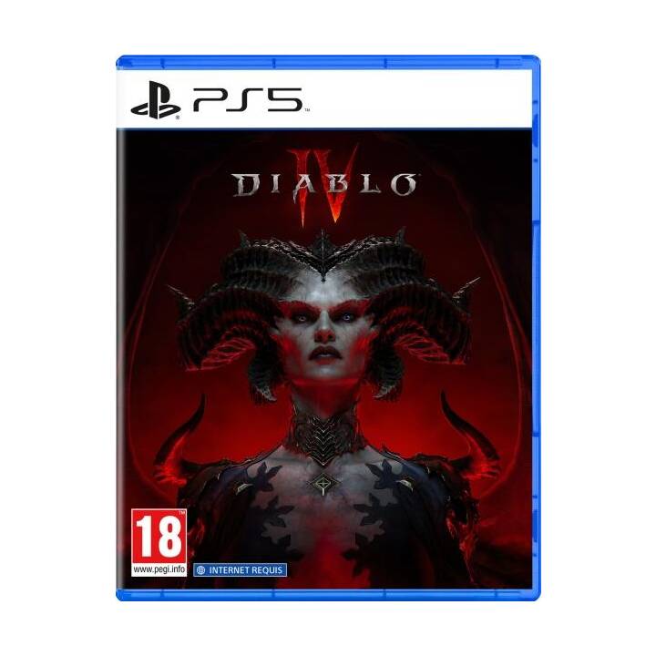 Diablo IV (FR)