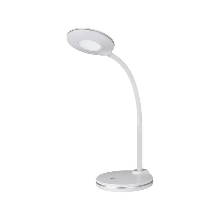 HANSA Lampe de table (Blanc)