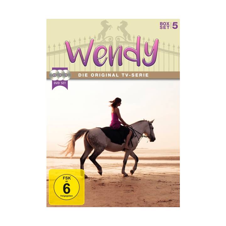 Wendy (DE)