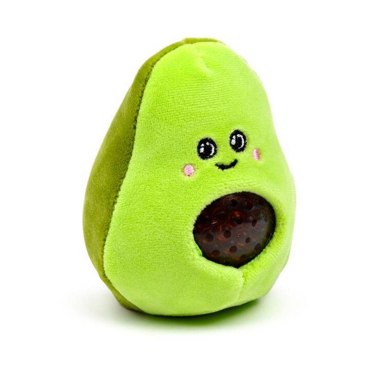 Anti-Stressball Avocado