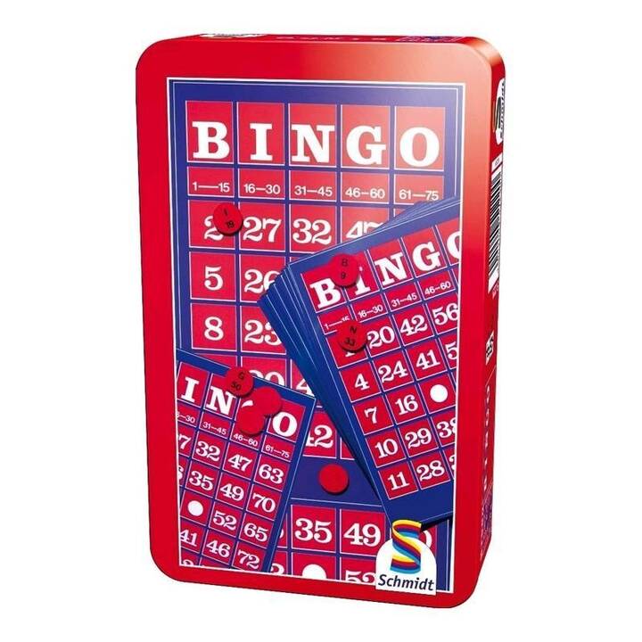 SCHMIDT Bingo (DE)