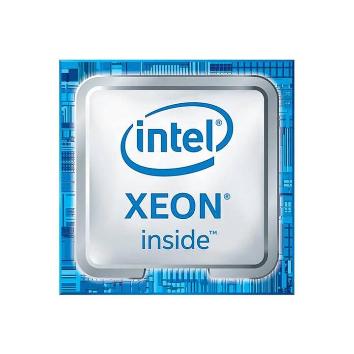 HPE ProLiant DL20 Gen10+ (Intel Xeon, 16 GB, 2.9 GHz)