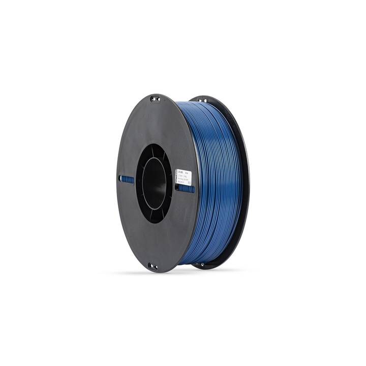CREALITY Filament Blau (1.75 mm, Acrylnitril-Butadien-Styrol (ABS))