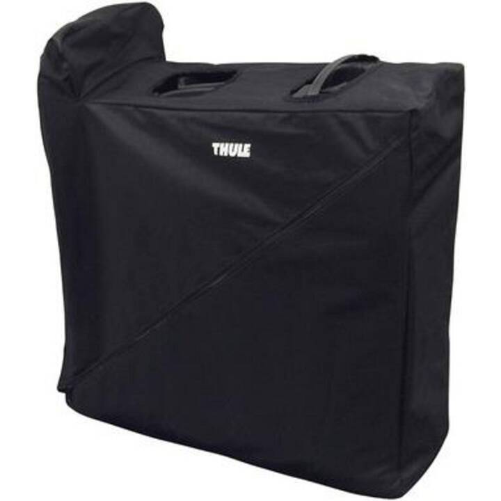 THULE Easy Fold XT 3 Porte-vélo Black Edition + THULE Sac de protection