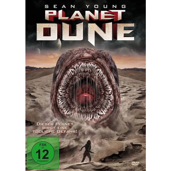 Planet Dune (DE, EN)