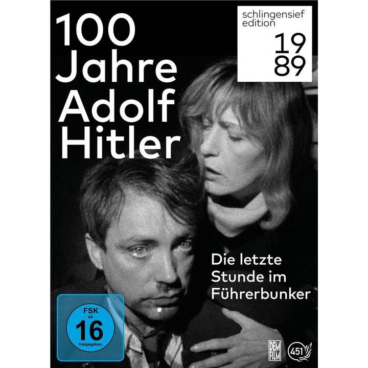100 Jahre Adolf Hitler (DE)