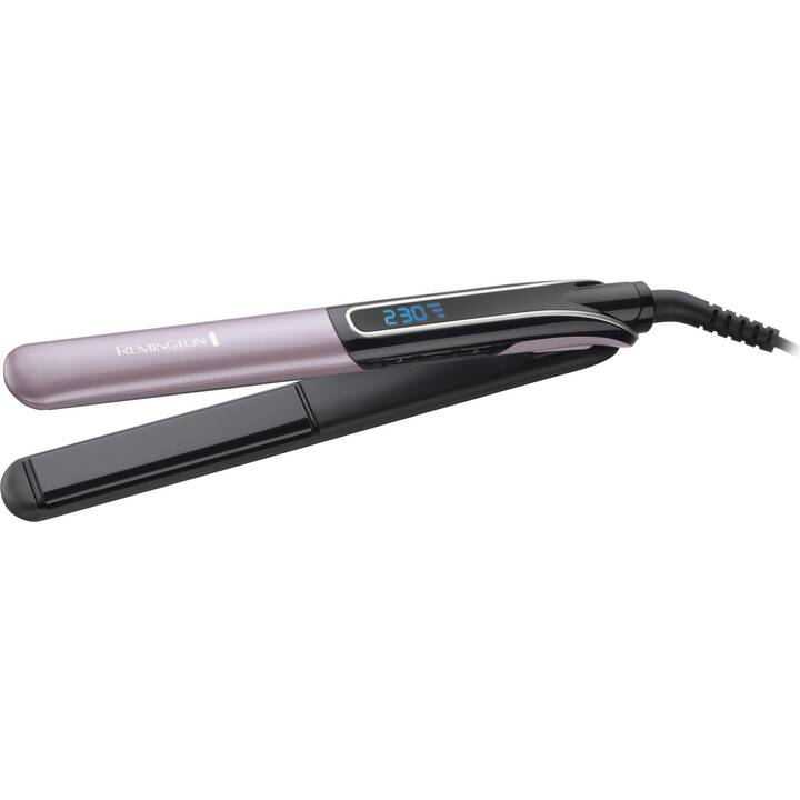 REMINGTON Piastre stiracapelli S6700 Sleek & Curl Expert