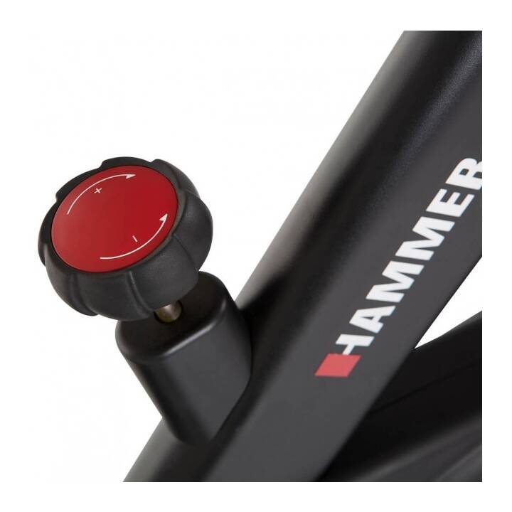 HAMMER Spinbike Racer