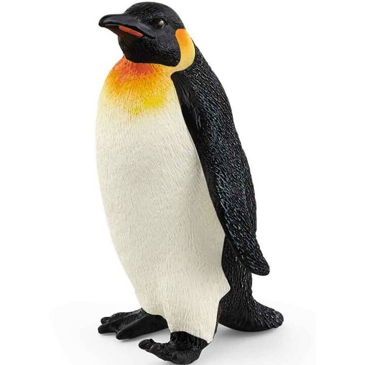SCHLEICH Wild Life Pinguin