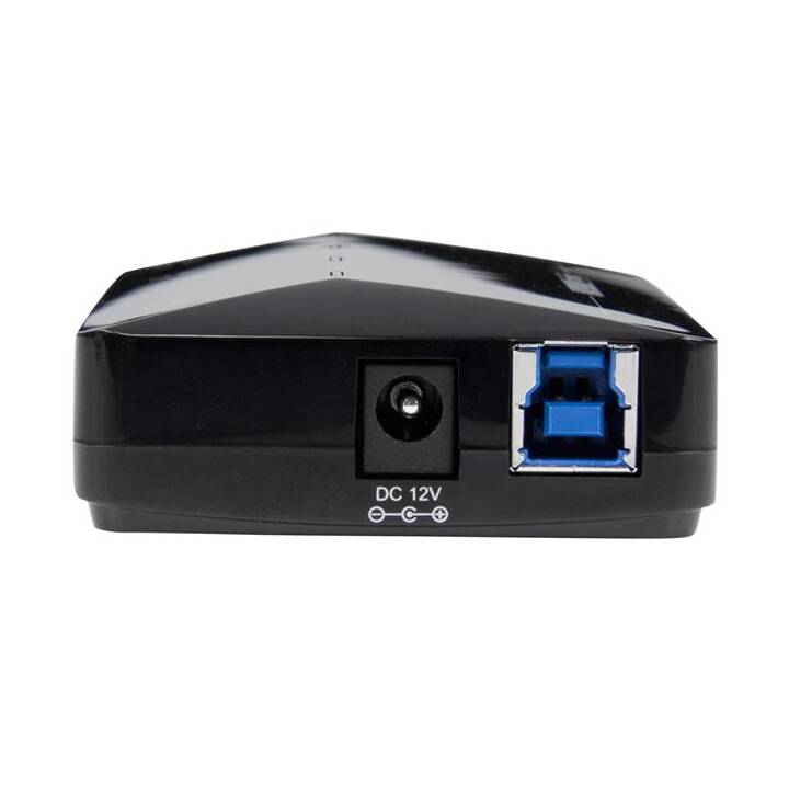 STARTECH.COM ST53004U1C (5.0 Ports, USB Type-A)