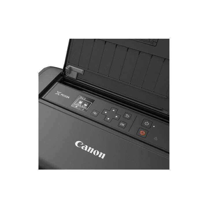 CANON Pixma TR150 (Stampante a getto d'inchiostro, Colori, WLAN)