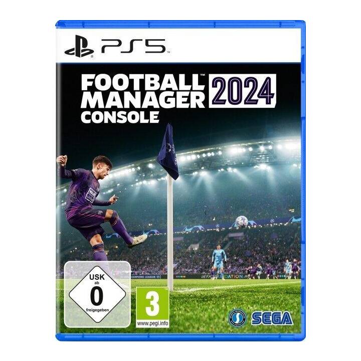 Football Manager 2024 (EN)