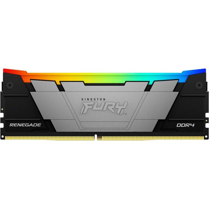 KINGSTON TECHNOLOGY Fury Renegade KF436C16RB12A/16 (1 x 16 GB, DDR4 3600 MHz, DIMM 288-Pin)