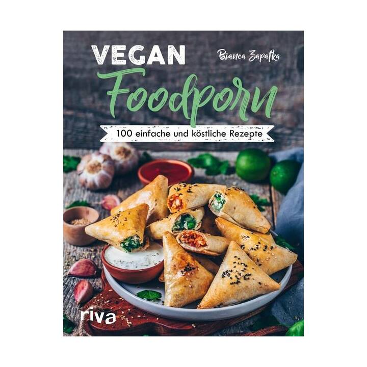 Vegan Foodporn