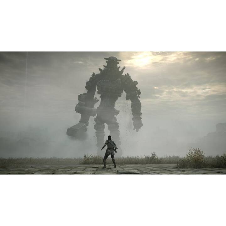 Shadow of the Colossus (DE, IT, FR, NL)