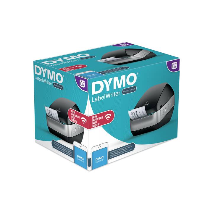 DYMO LabelWriter Wireless 