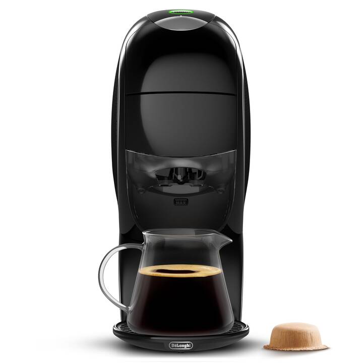 DELONGHI Neo Barista (Dolce Gusto, Noir)