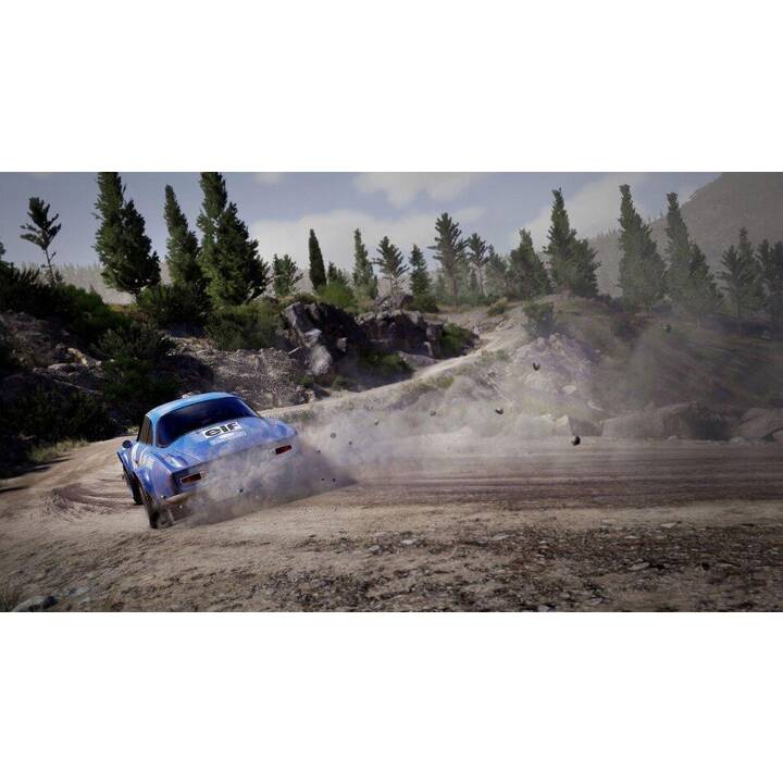 WRC 10 (DE)
