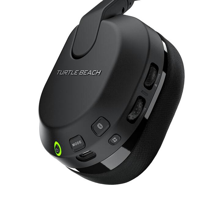 TURTLE BEACH Stealth 600 GEN3 (Sans fil, Noir) - Interdiscount