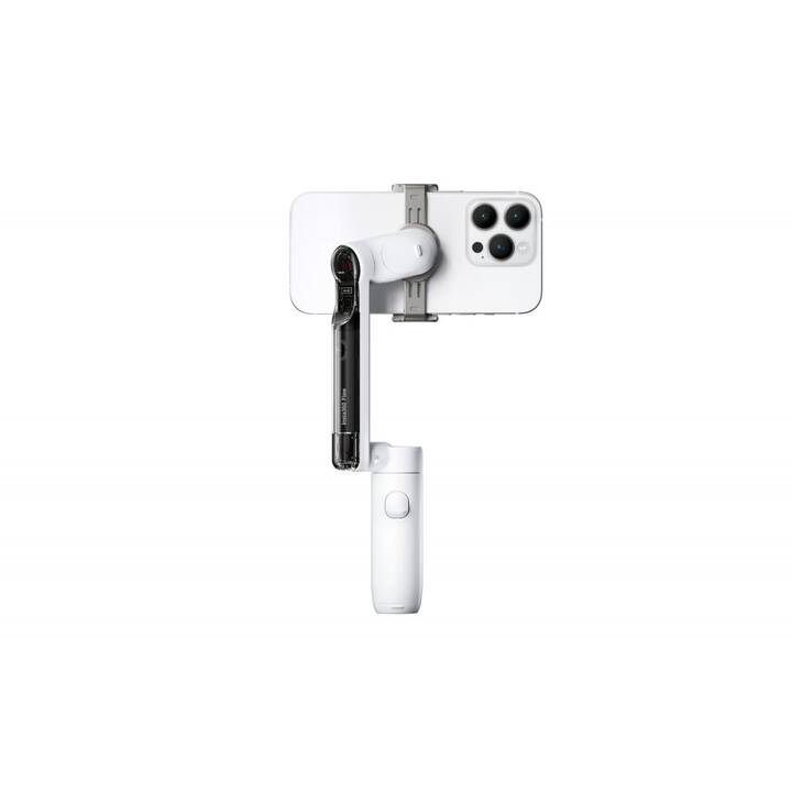 INSTA360 Stabilizzatori per cellulari (White) 