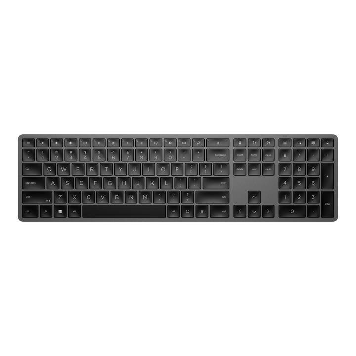 HP Dual Mode 975 (Bluetooth, Suisse, Sans fil)