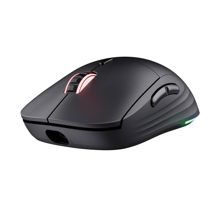 TRUST GXT 927 Redex+ Mouse (Senza fili, Gaming)