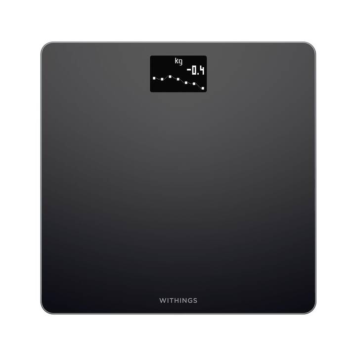 WITHINGS Pèse-personne Body