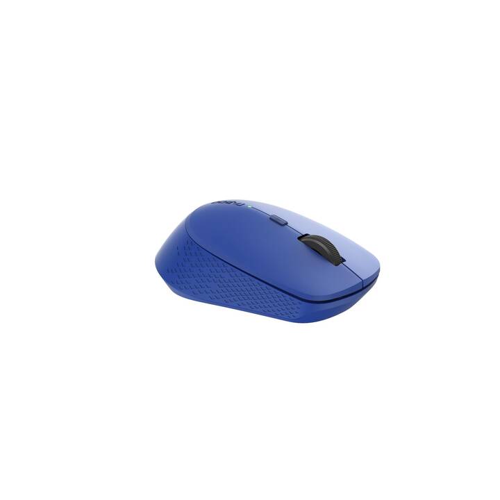 RAPOO M300 Mouse (Senza fili, Office)