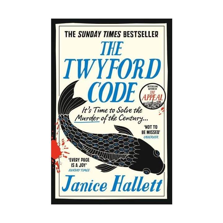 The Twyford Code