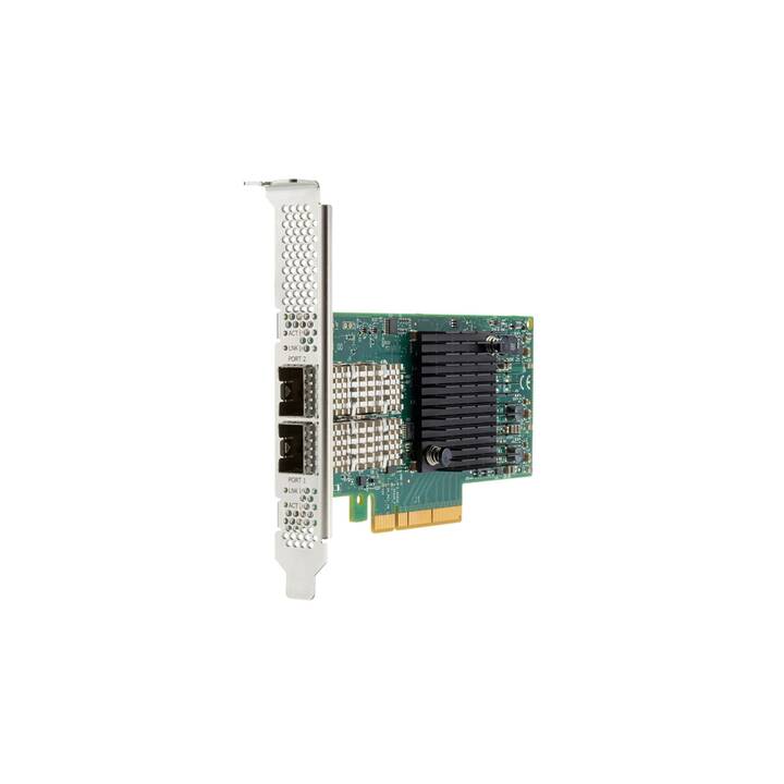 HPE Netzwerkadapterkarte (SFP28)