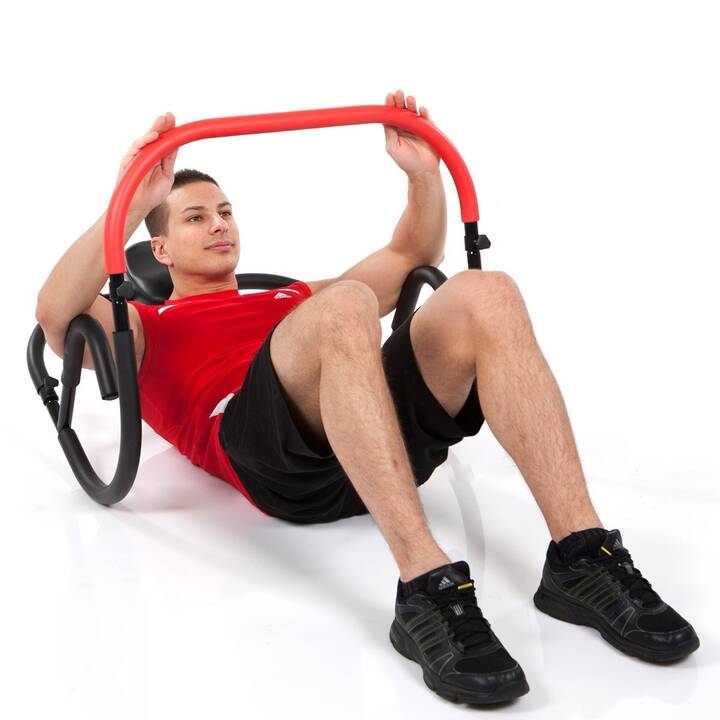 HAMMER Bauchtrainer AB-Roller