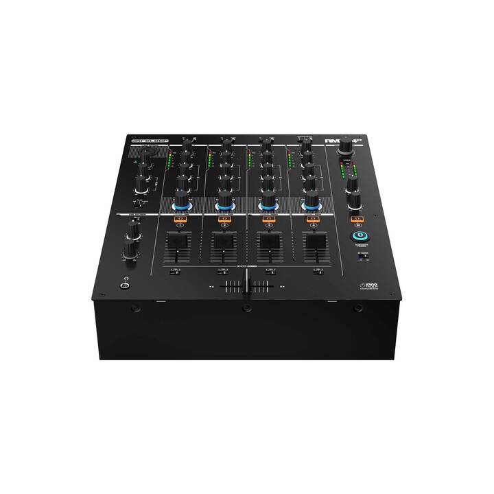 RELOOP DJ-Mixer RMX-44BT (Clubmixer)