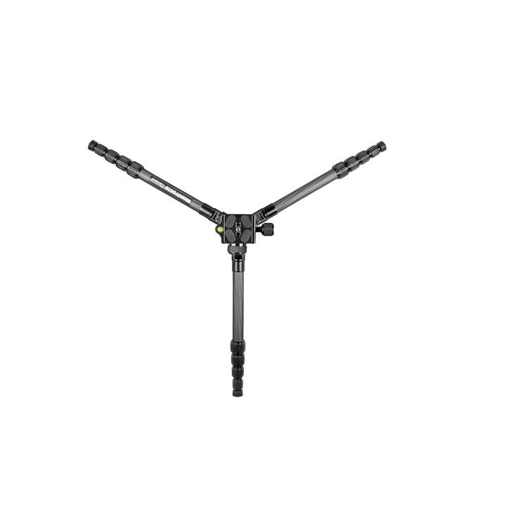 MANFROTTO Element Traveller Small Trépied (Carbone)