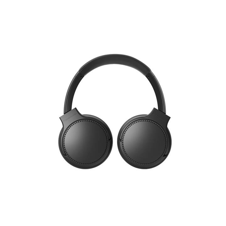 PANASONIC RB-M700B (Over-Ear, Bluetooth 5.0, Schwarz)