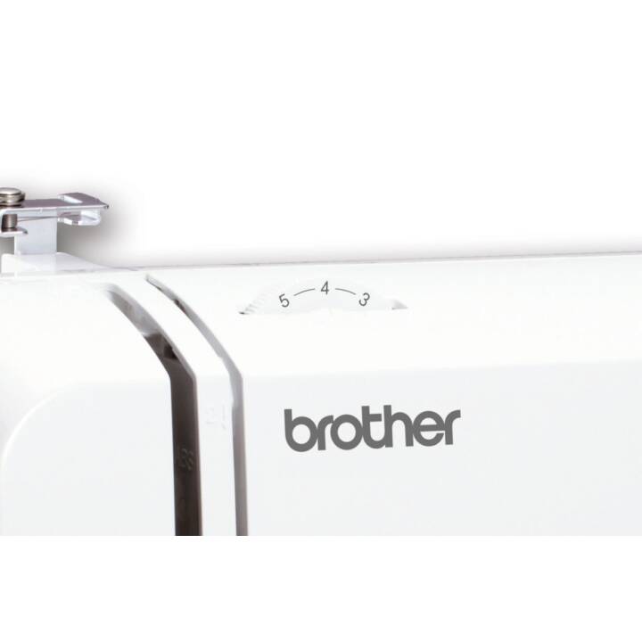 BROTHER Machine à coudre bras libre (Coudre)
