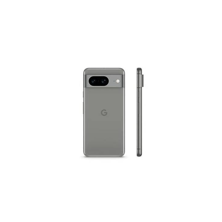 GOOGLE Pixel 8 (128 GB, Hazel, 6.2", 50 MP, 5G)