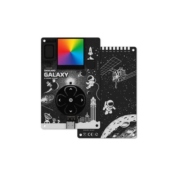 OXON Oxocard Combo Board (Dual Core SoC)