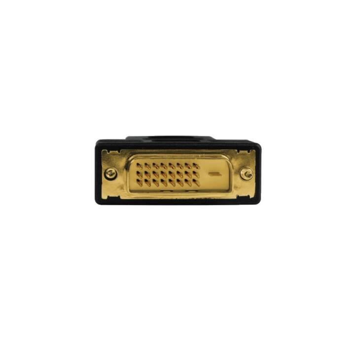 INTERTRONIC Adattatore (HDMI, DVI)