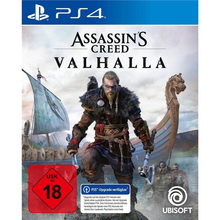 Assassins Creed Valhalla (DE)