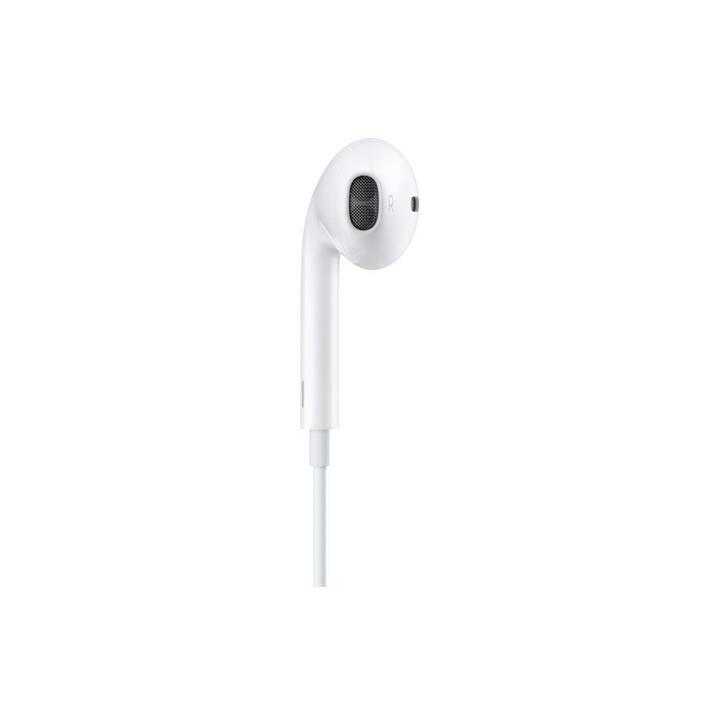 APPLE EarPods (USB-C) (Blanc)