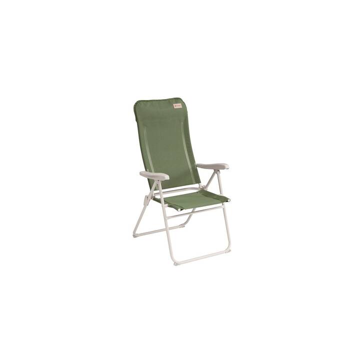 OUTWELL Chaise de camping Cromer (Vert)