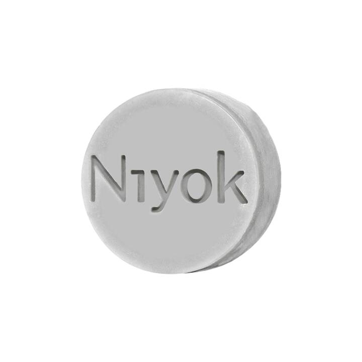 NIYOK Savon (80 g, Compact)