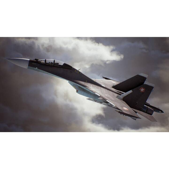 Ace Combat 7: Skies Unknown – Deluxe Edition (DE, IT, FR)