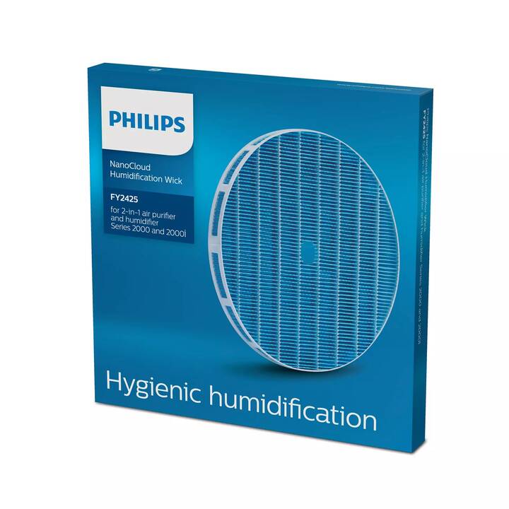 PHILIPS Filter NanoCloud FY2425/30 (Series 2000, Series 2000i)