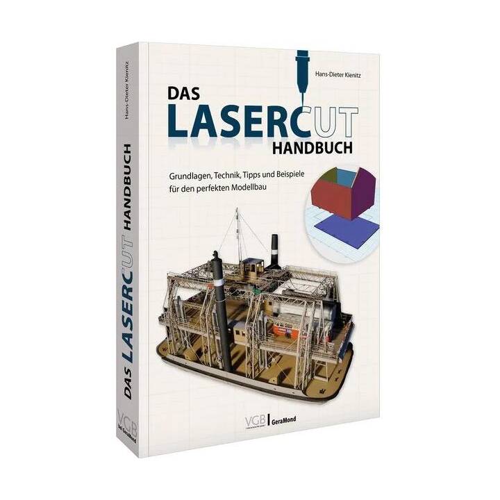 Das Lasercut-Handbuch