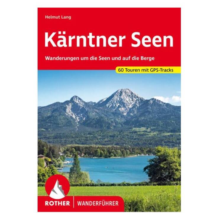 Kärntner Seen