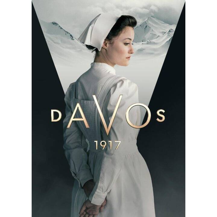  Davos 1917 Staffel 1 (DE, GSW)
